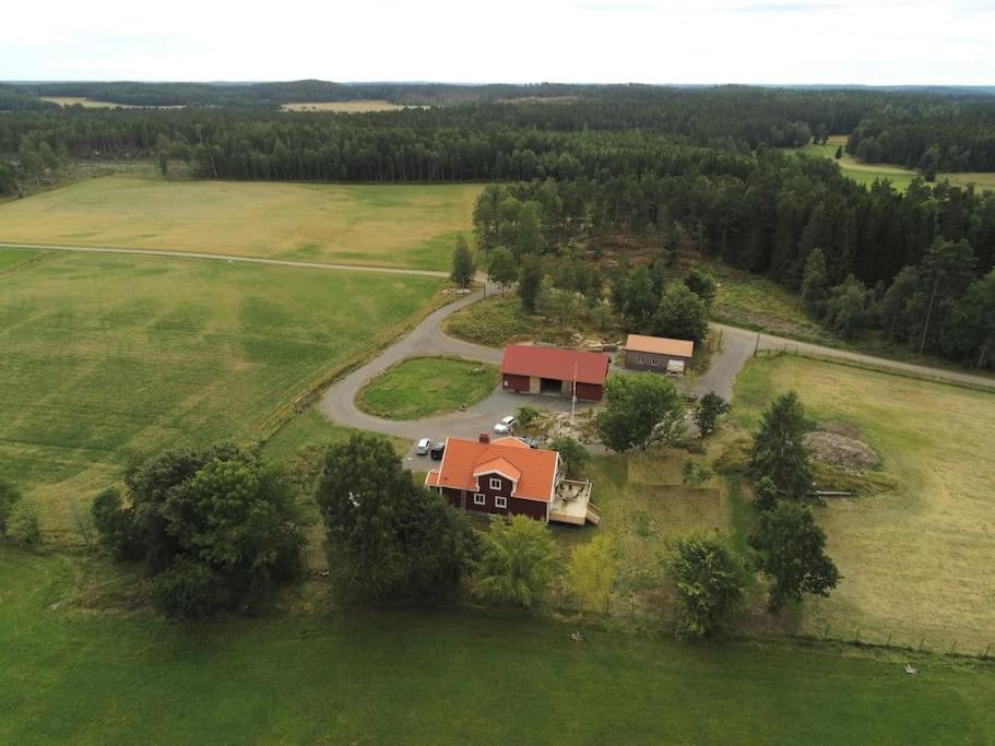 Äppelgården