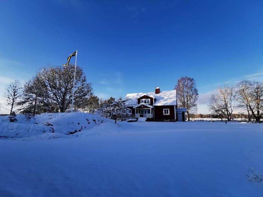Äppelgården