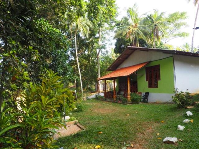 Talalla Freedom Resort
