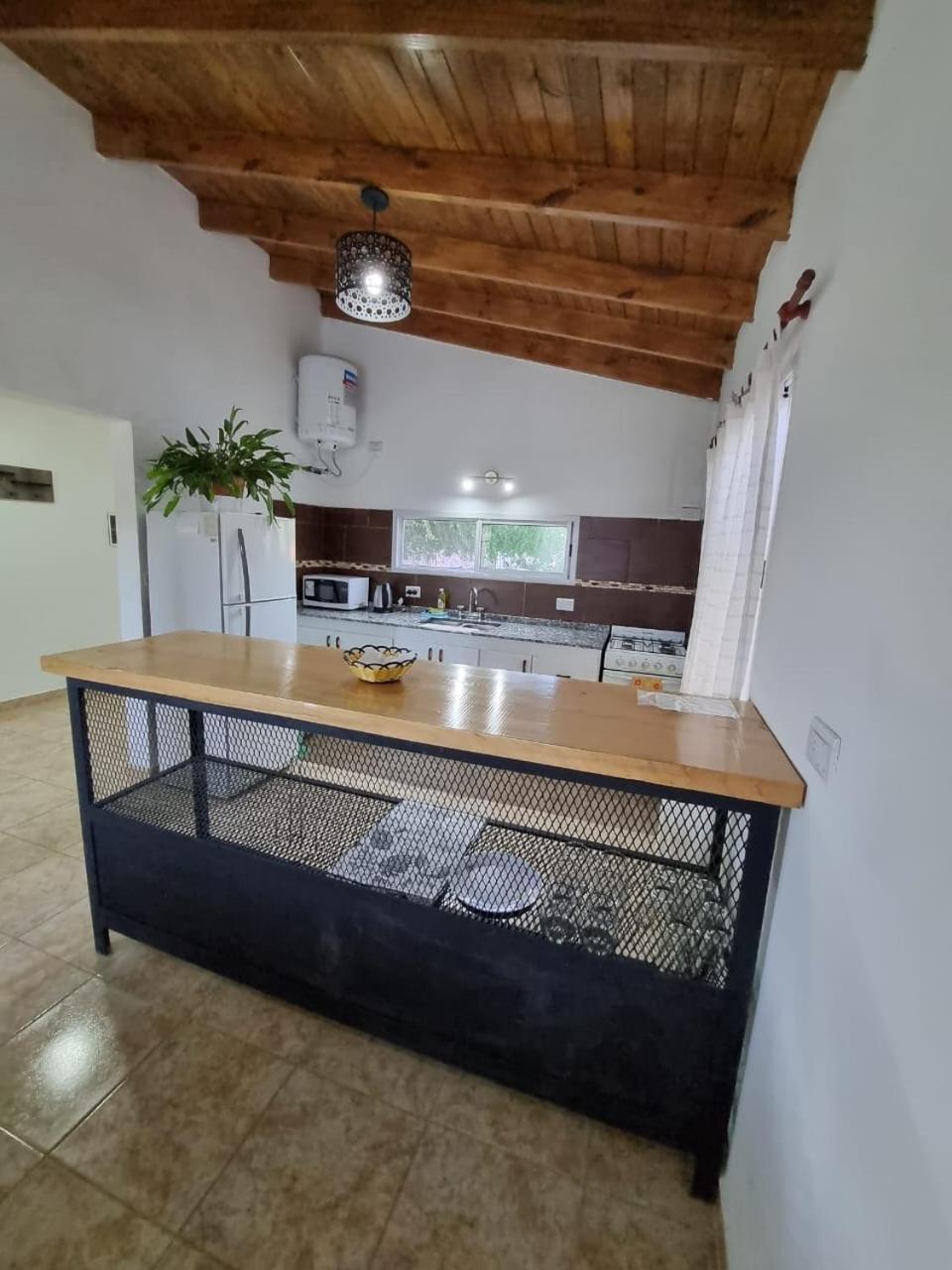 Cabañas MIS SUEÑOS