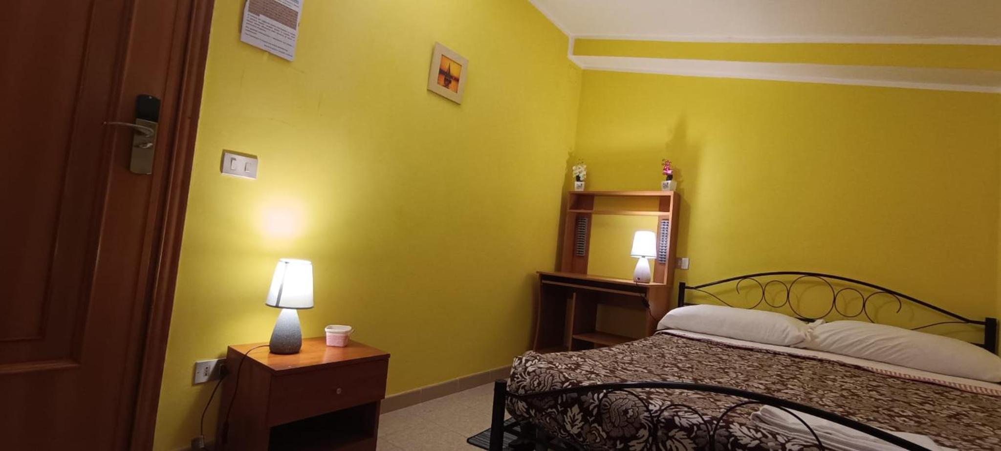 Complesso Turistico Aurora - camere & Appartamenti