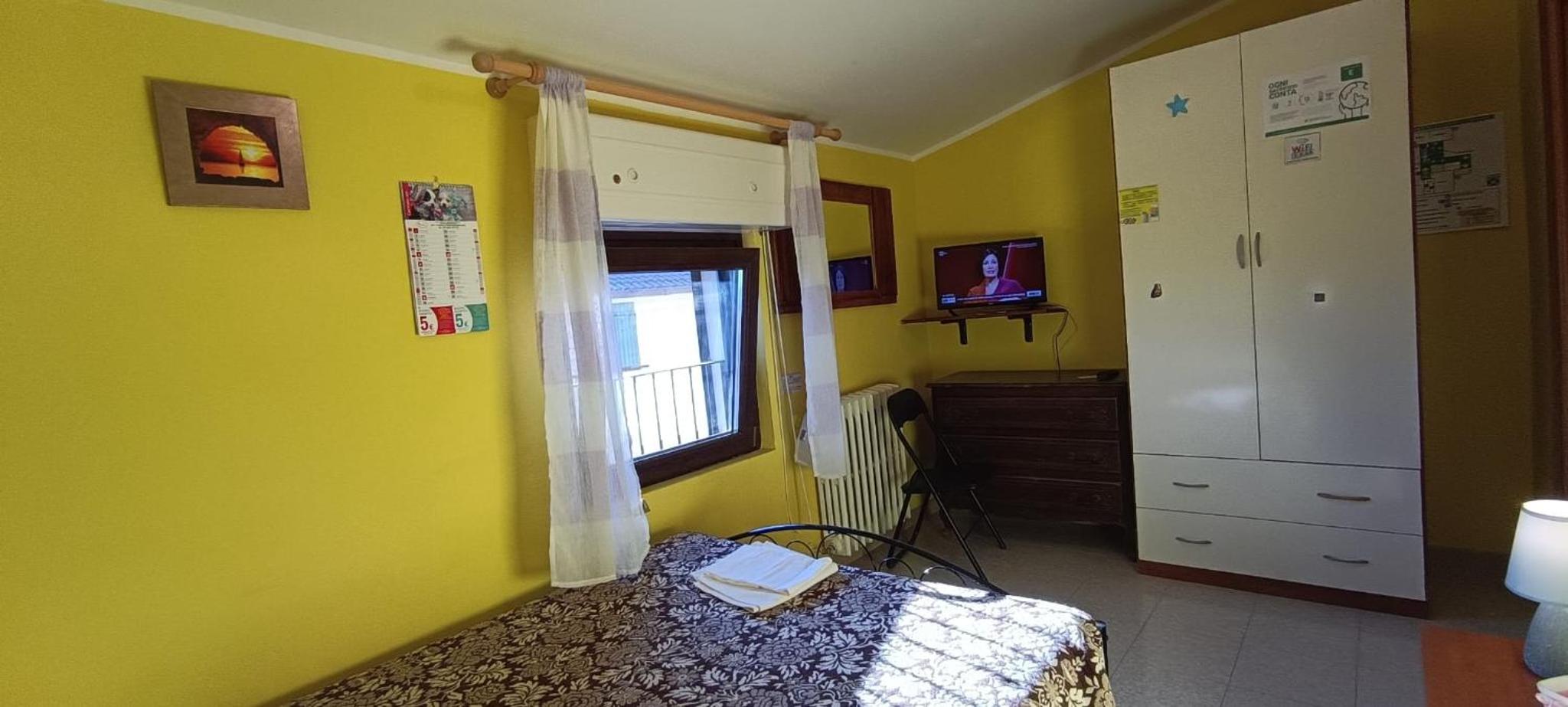 Complesso Turistico Aurora - camere & Appartamenti