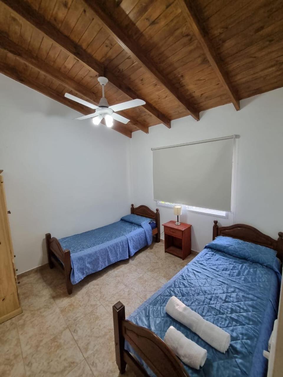 Cabañas MIS SUEÑOS