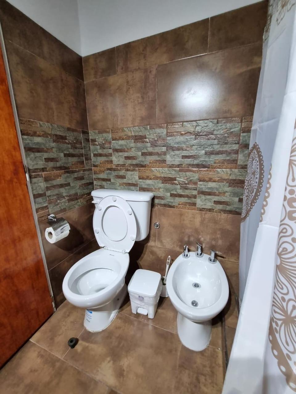 Cabañas MIS SUEÑOS
