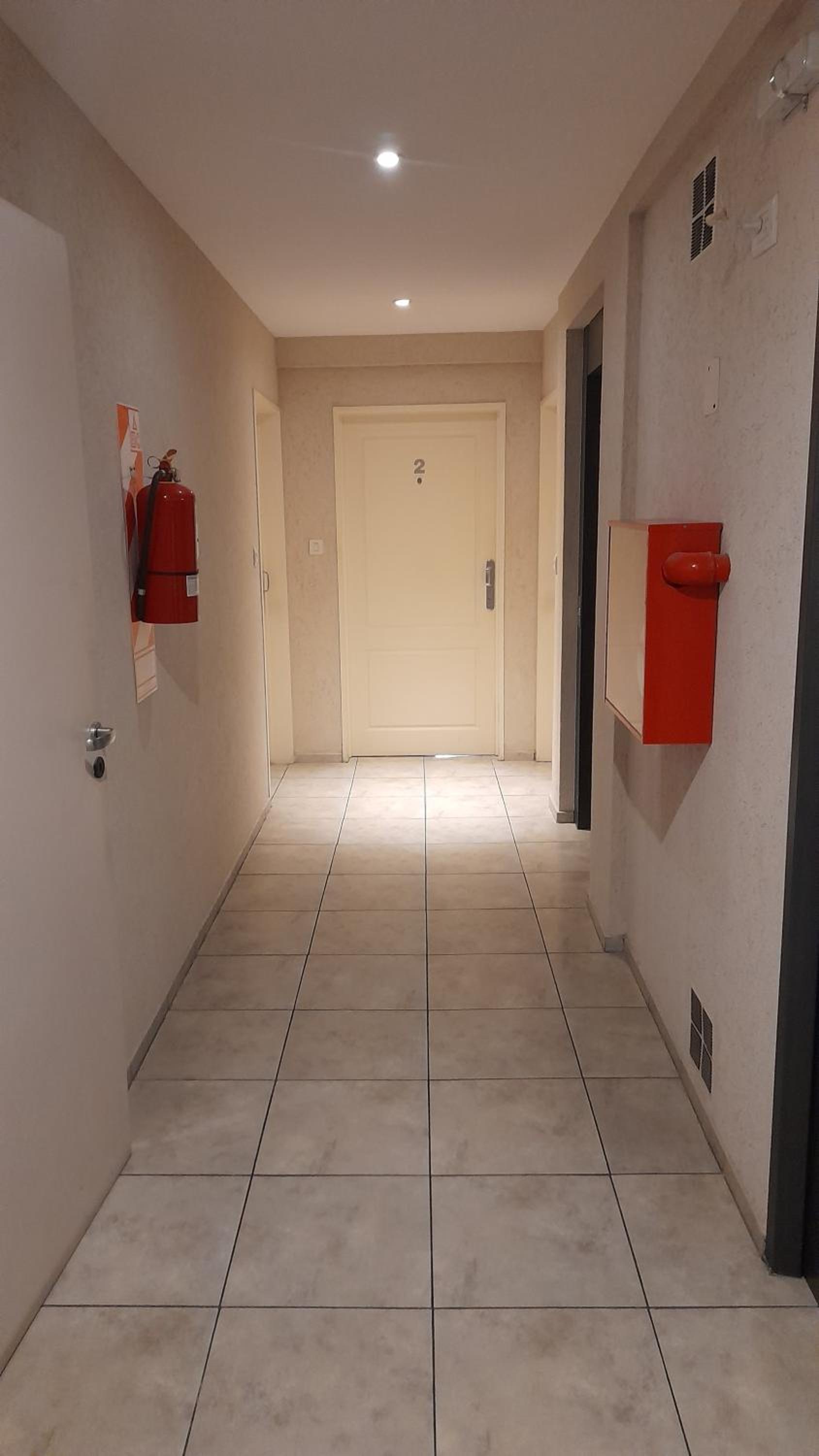 Amplio departamento completo en Caba