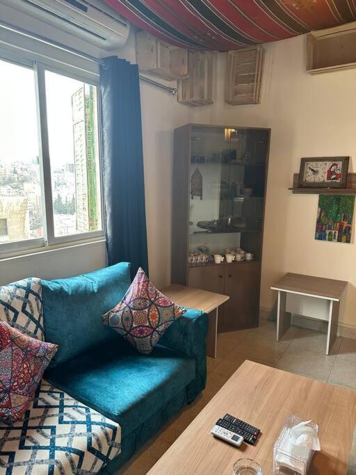 Antica old apartment al-lwebdeh view 3