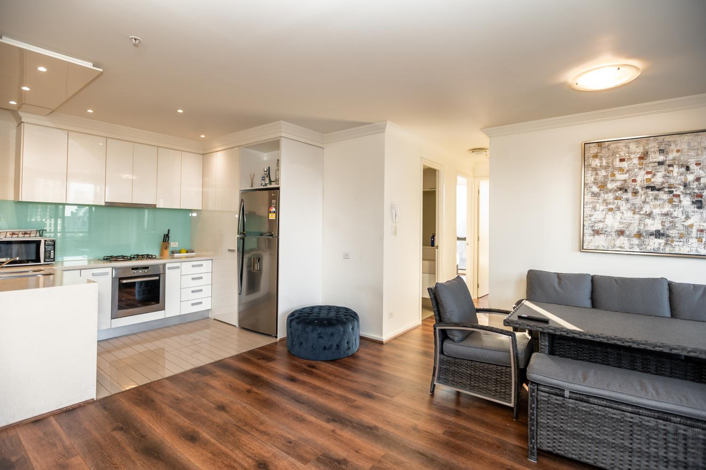 Jade Resorts Melbourne