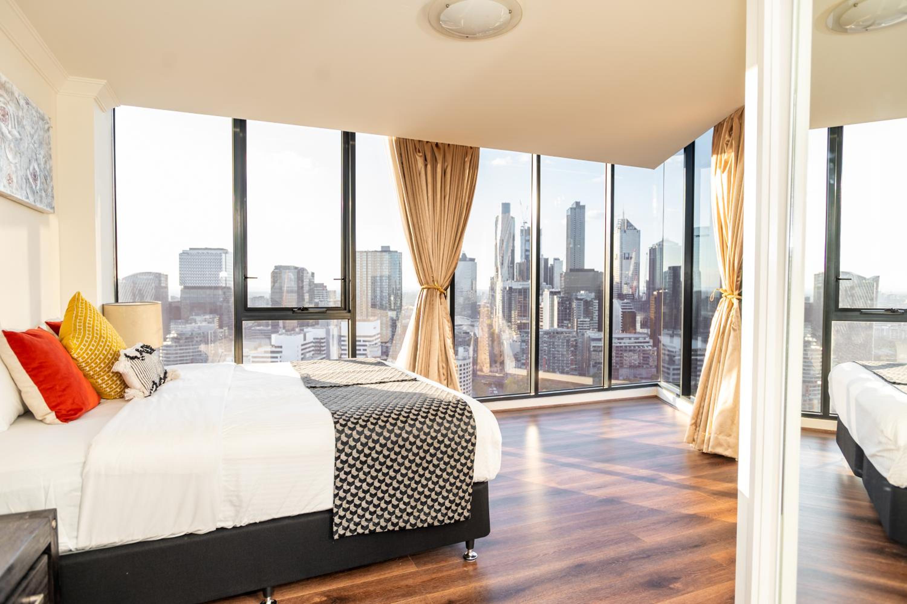 Jade Resorts Melbourne