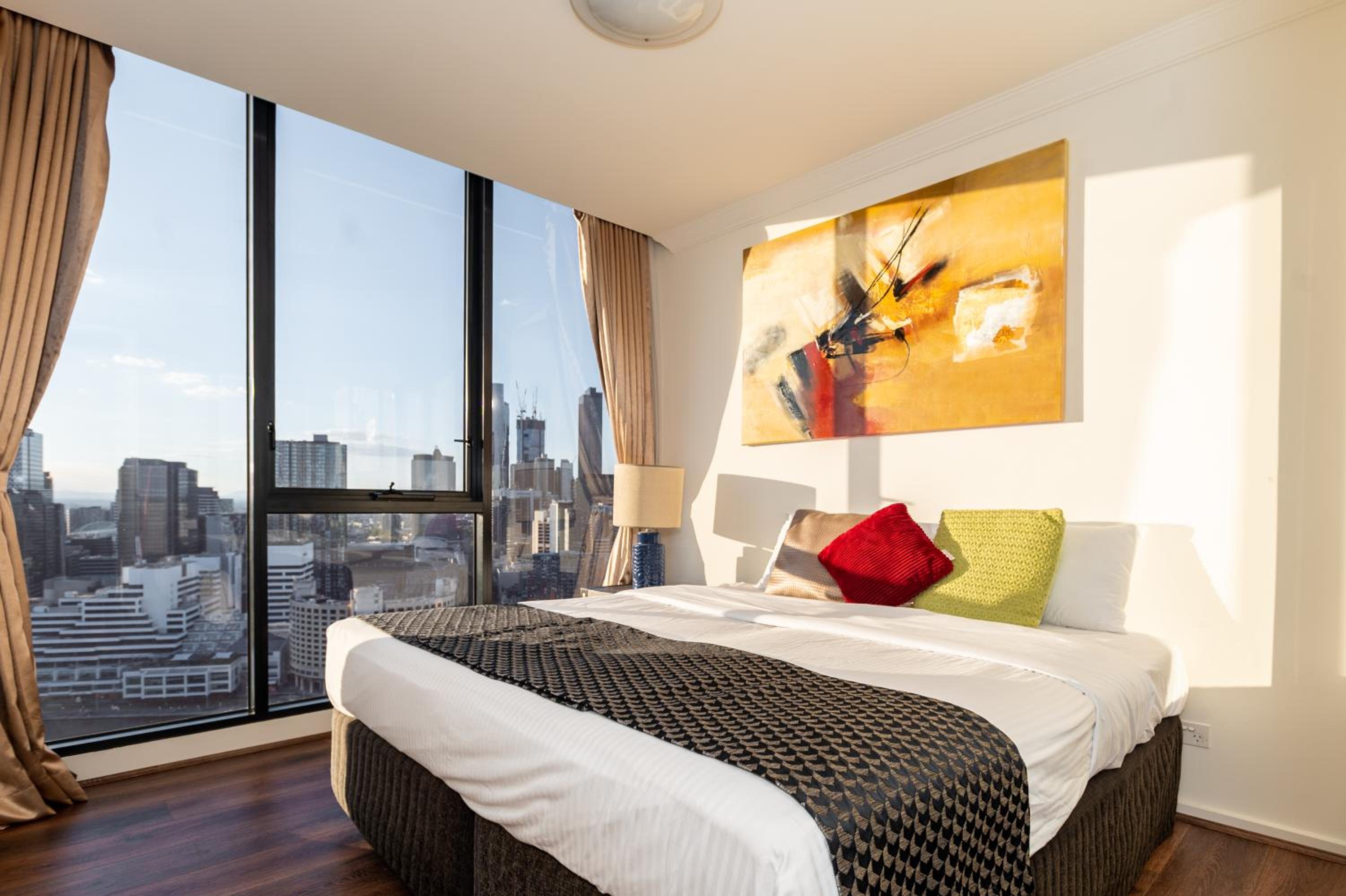 Jade Resorts Melbourne