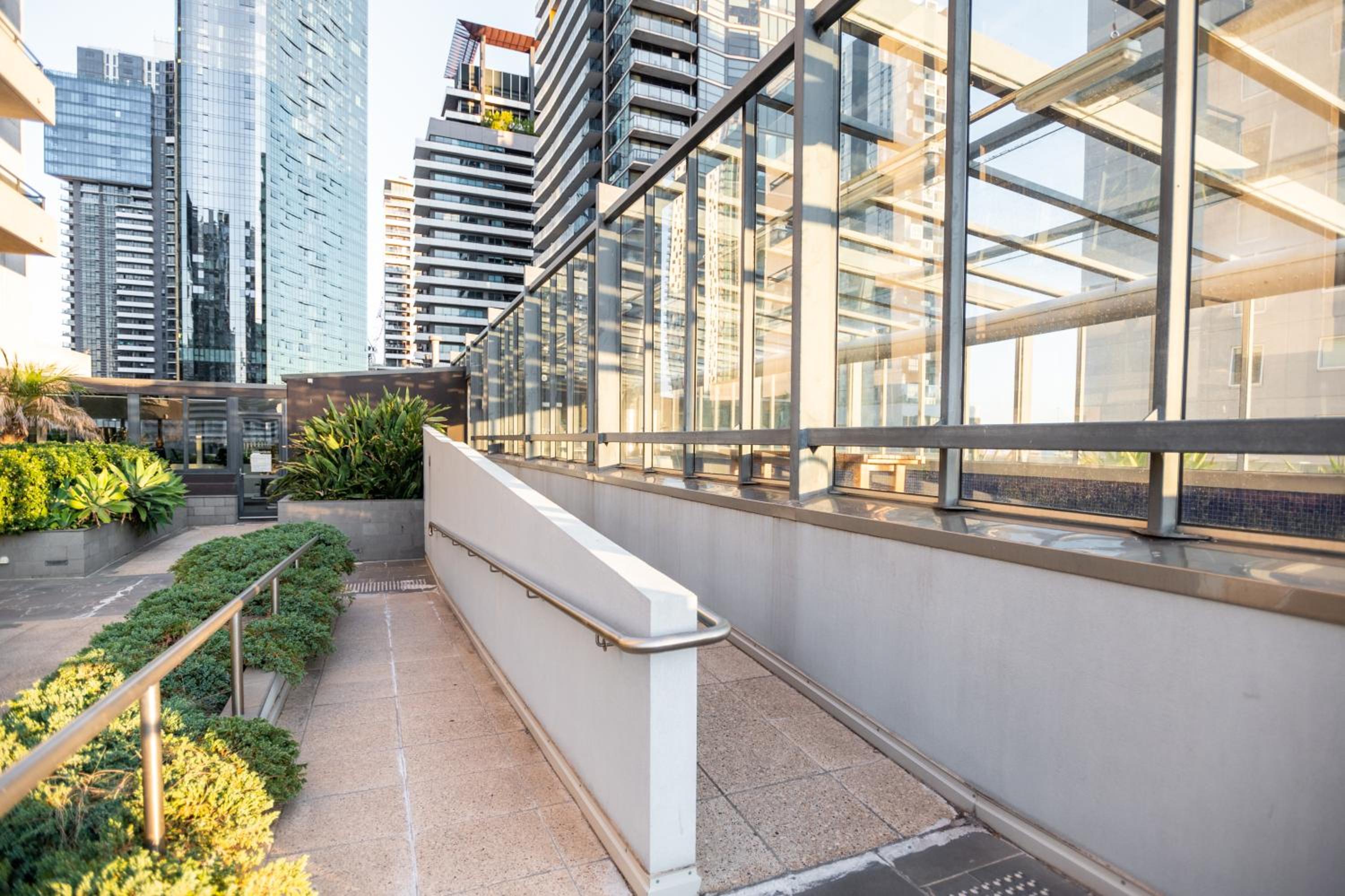 Jade Resorts Melbourne