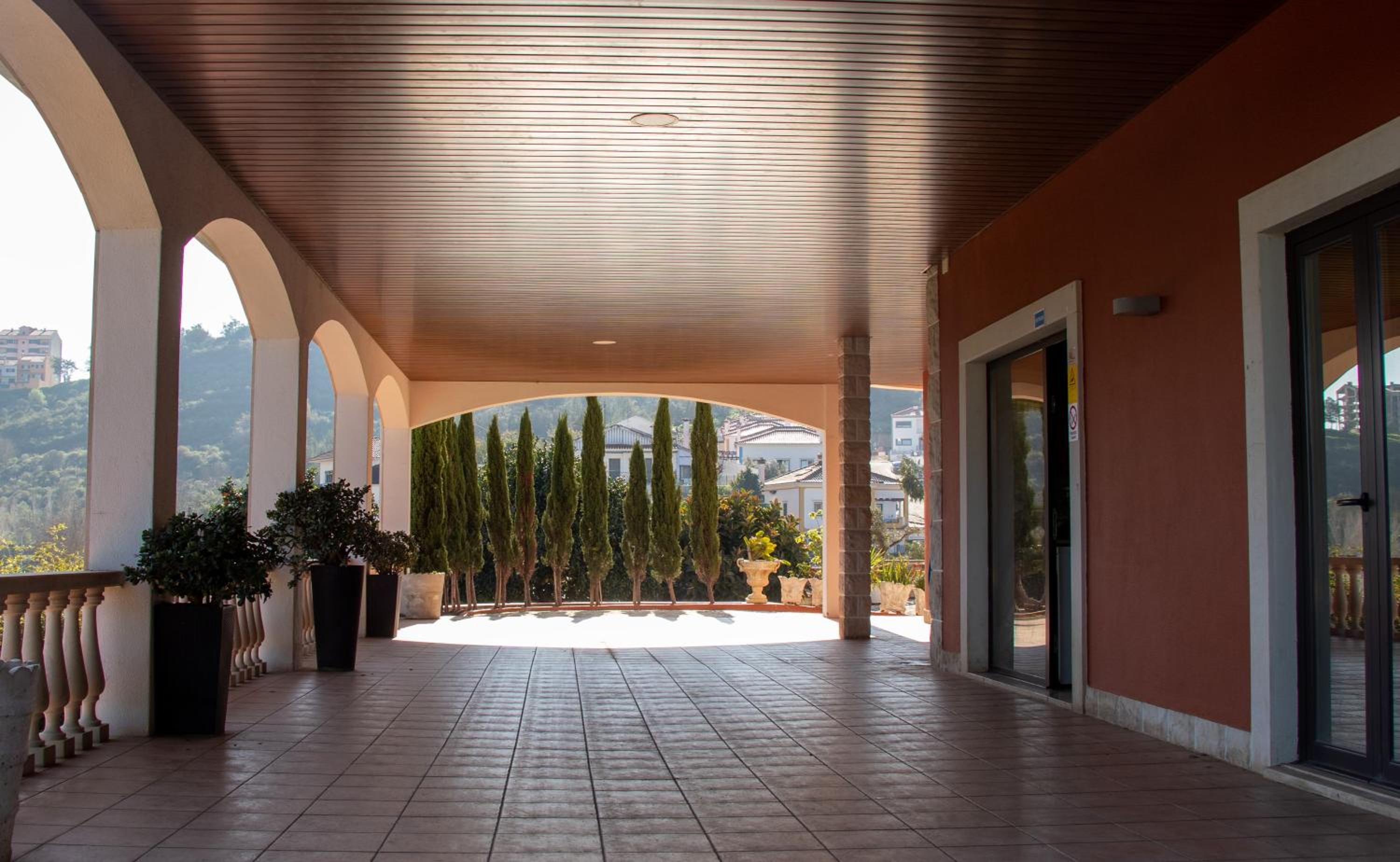 High Villa