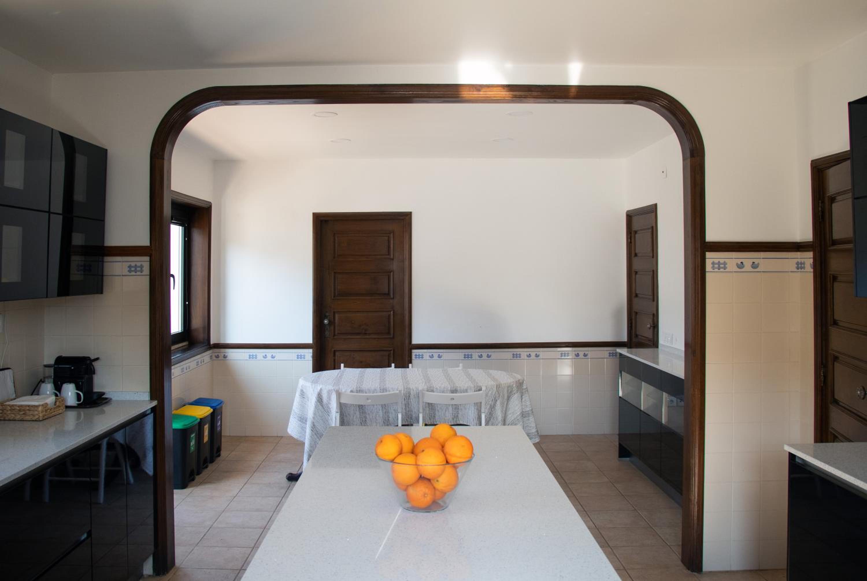 High Villa