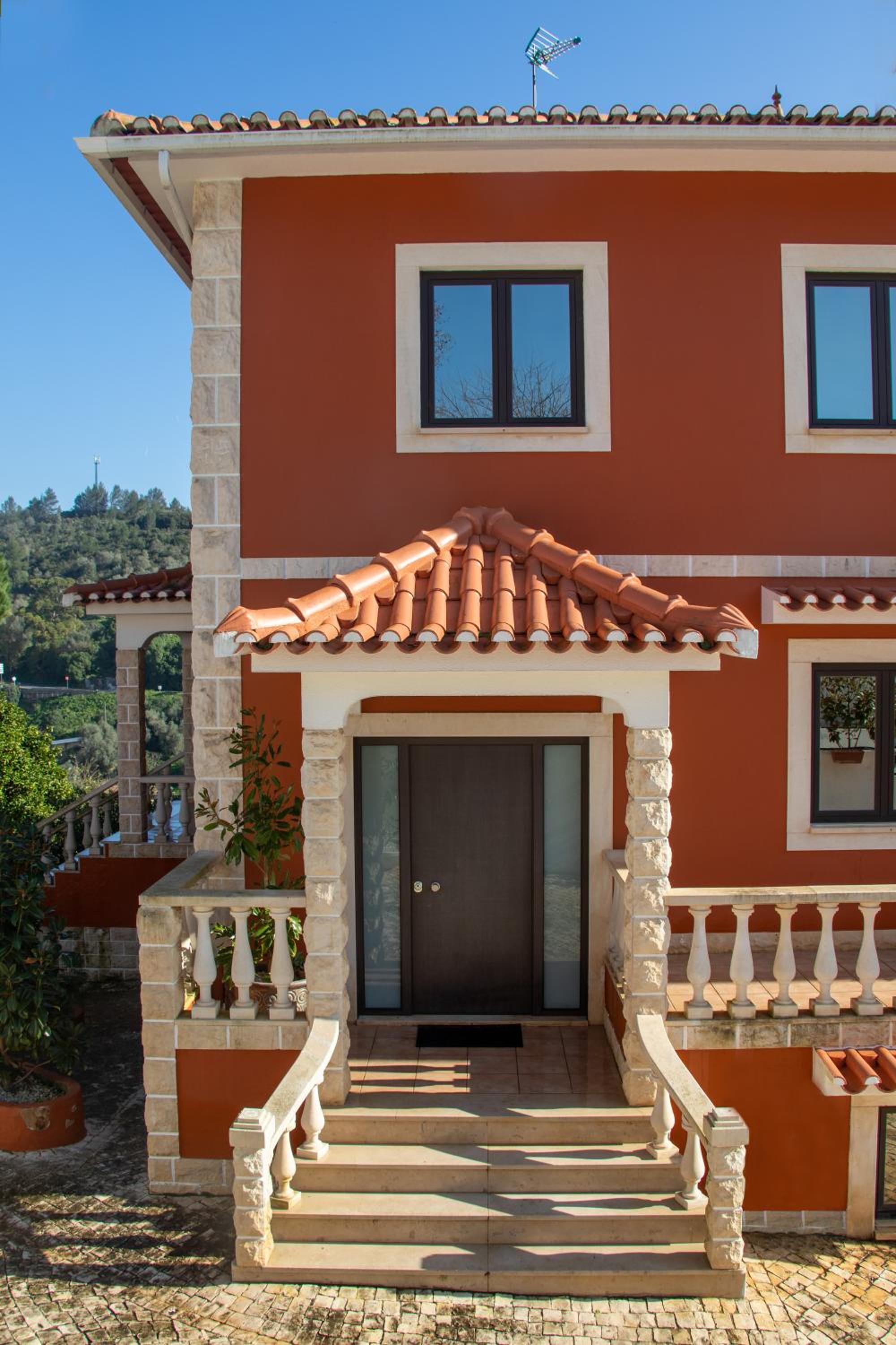 High Villa