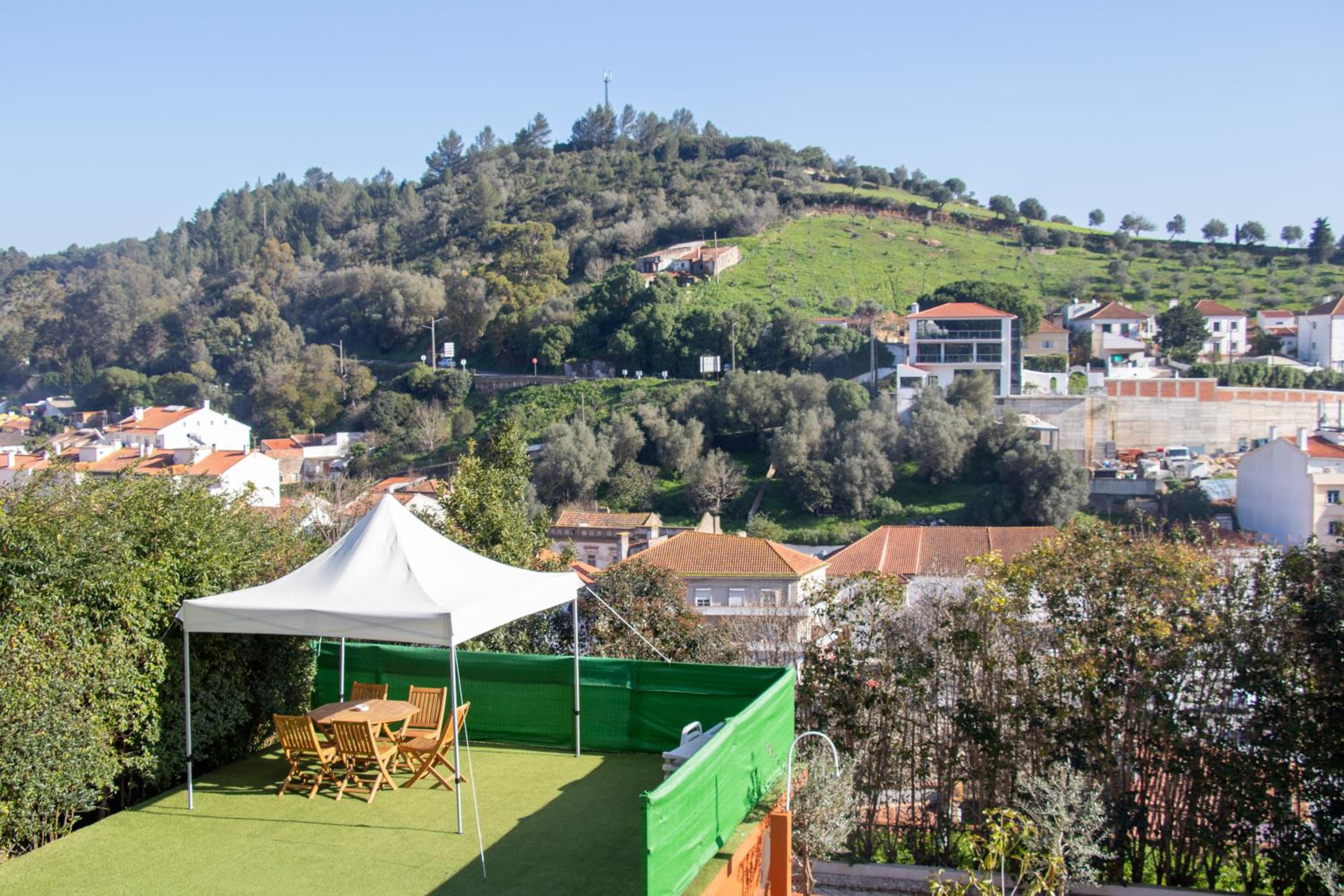 High Villa