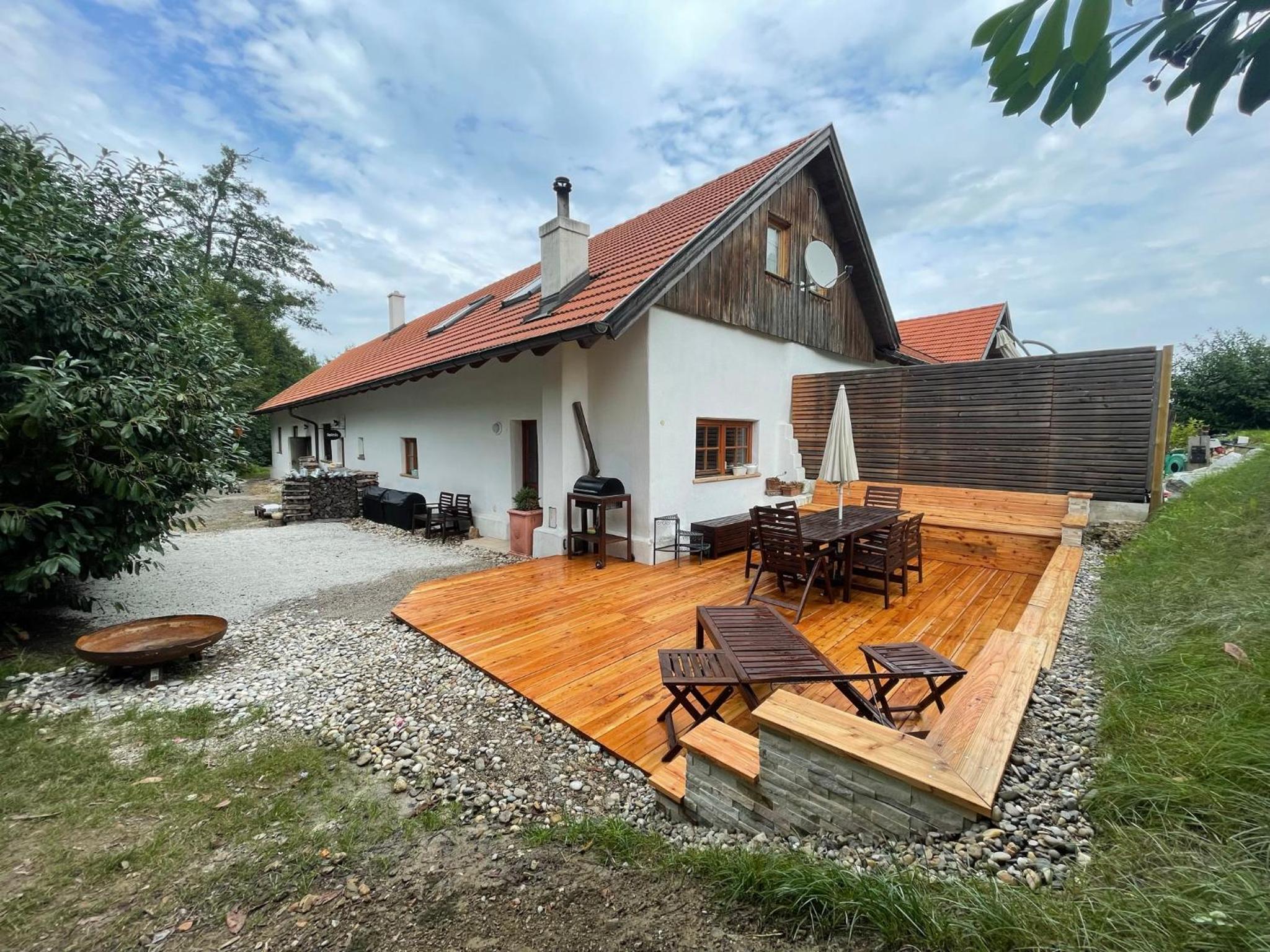 wundervoll eben - CHALETS & PLÄTZE voller WUNDER - NOTSCHKERL & FEINIS view 3