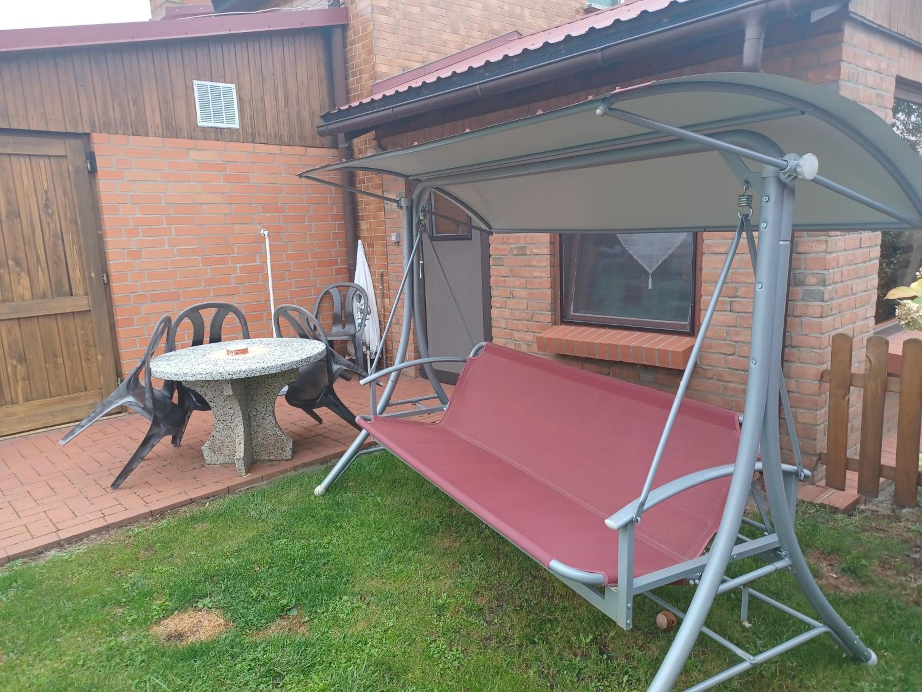 Pension Pawlak view 3