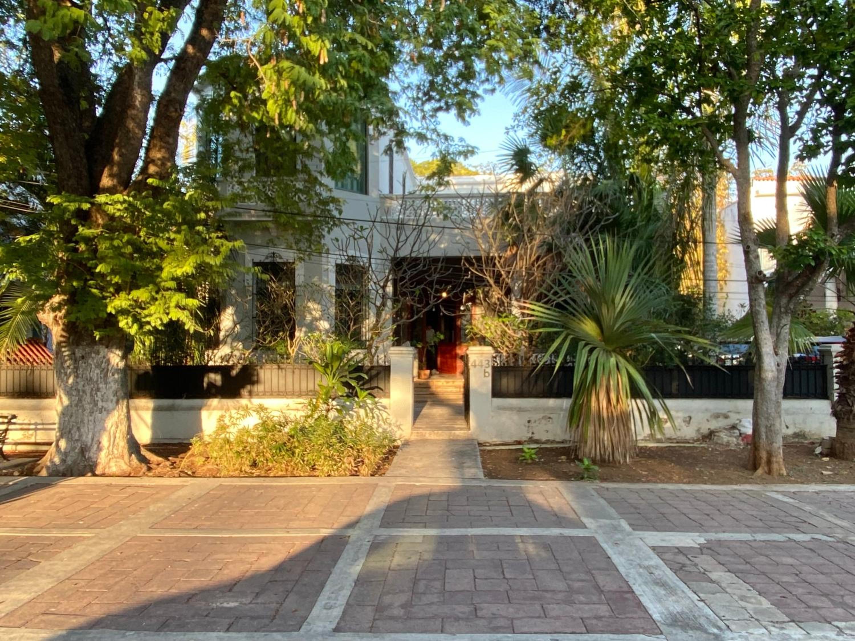 CASA TUUT