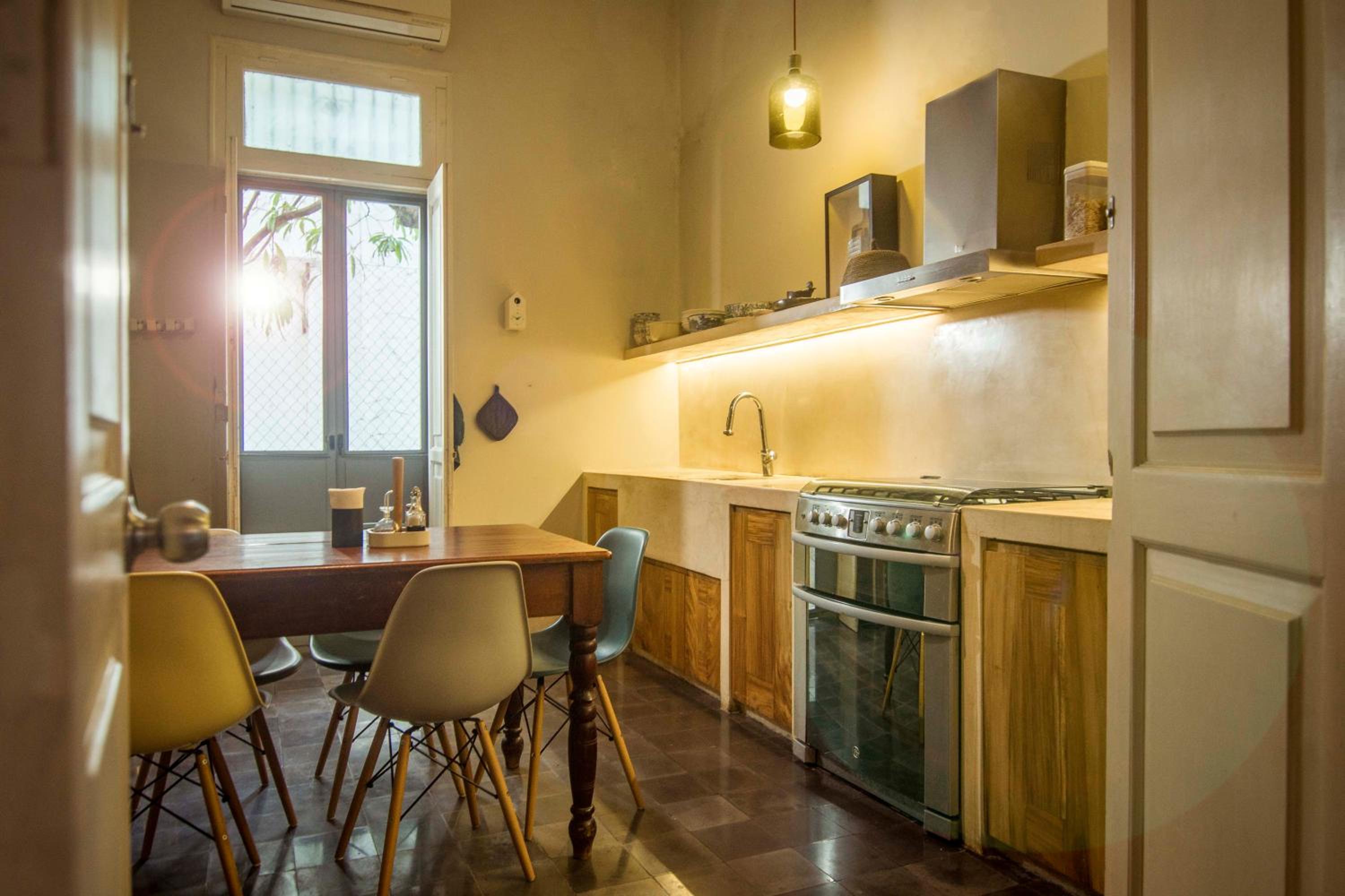 CASA TUUT