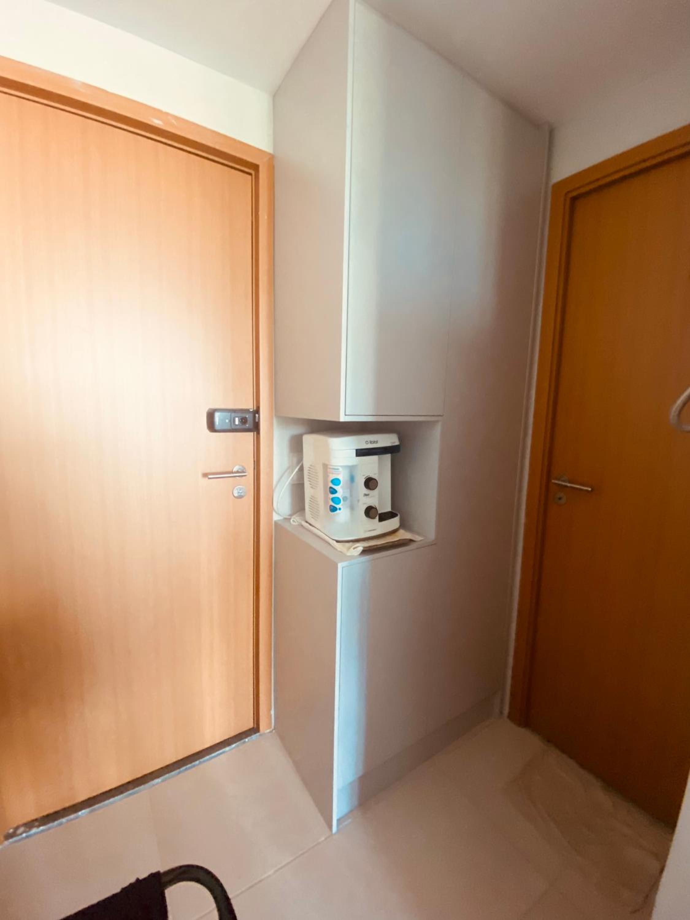 Apartamento EcoResort Carneiros