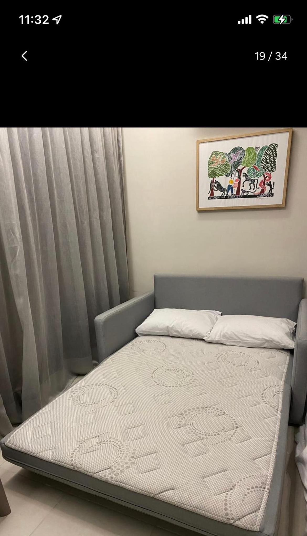 Apartamento EcoResort Carneiros