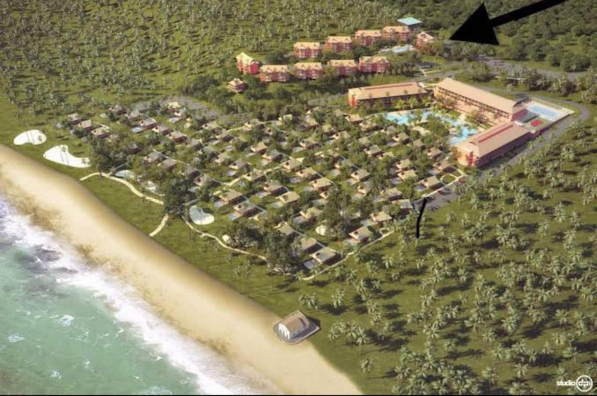 Hotel Apartamento EcoResort Carneiros - Image 1