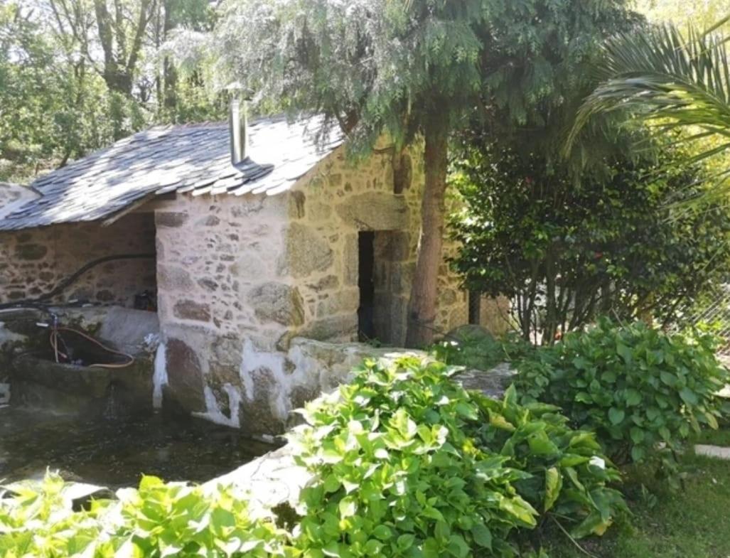 Casa da Carballeira