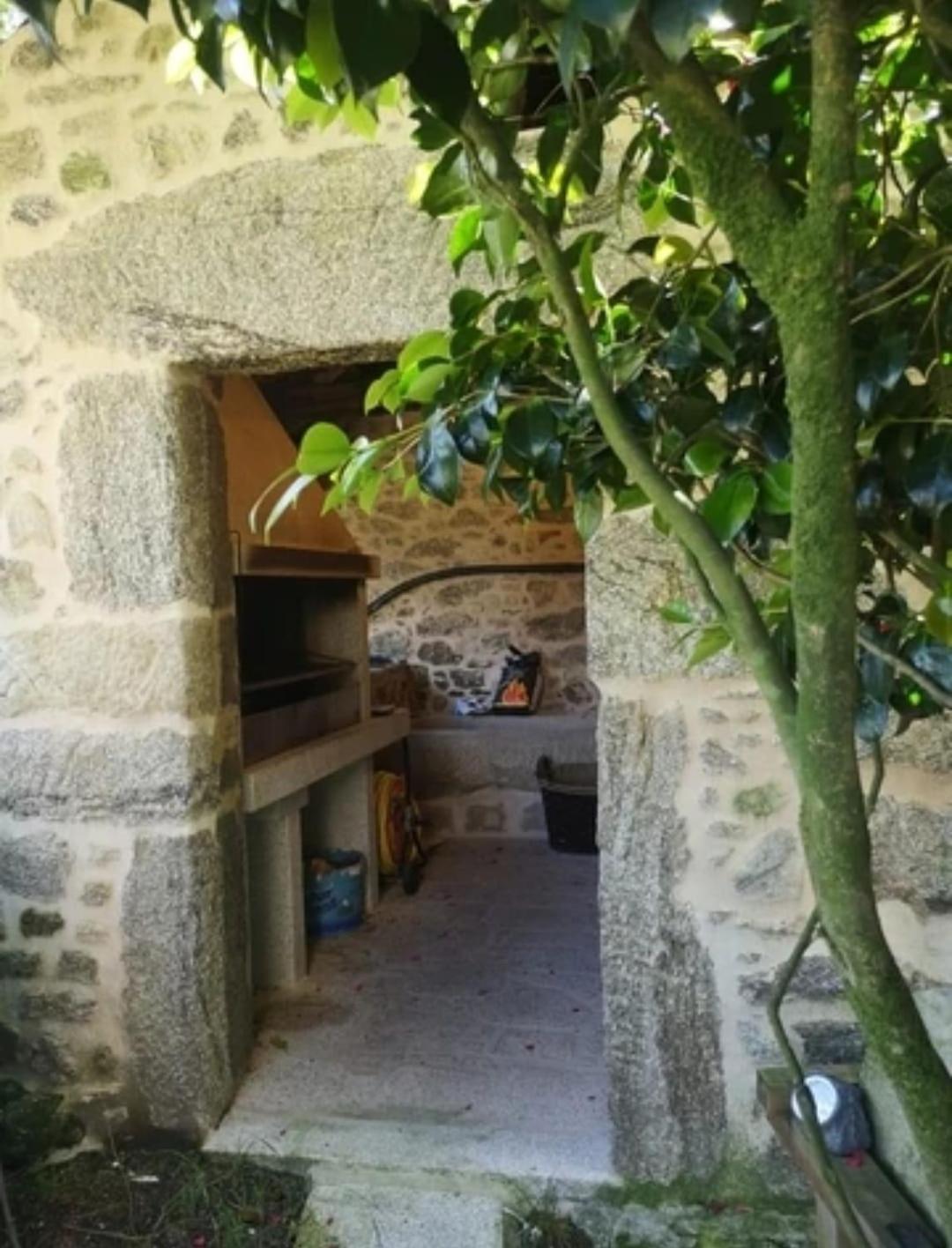 Casa da Carballeira
