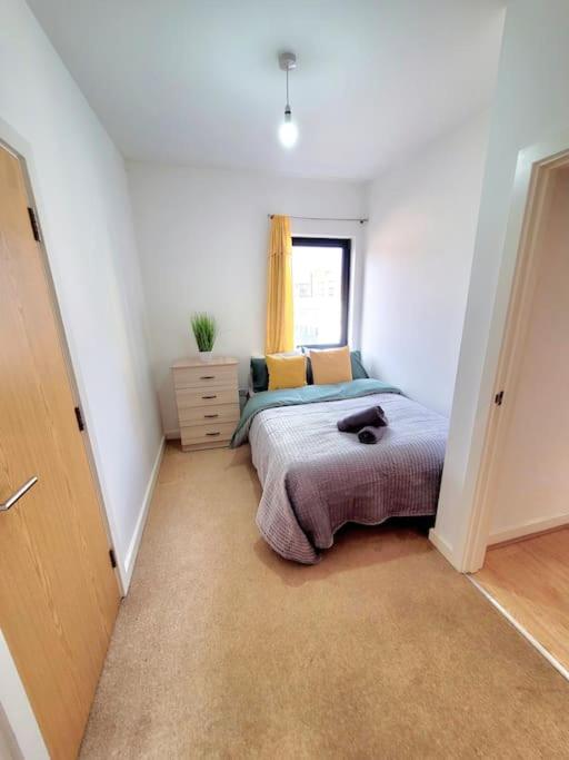 Battersea Power Station Suite