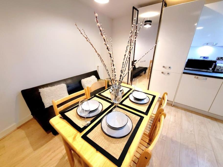 Battersea Power Station Suite