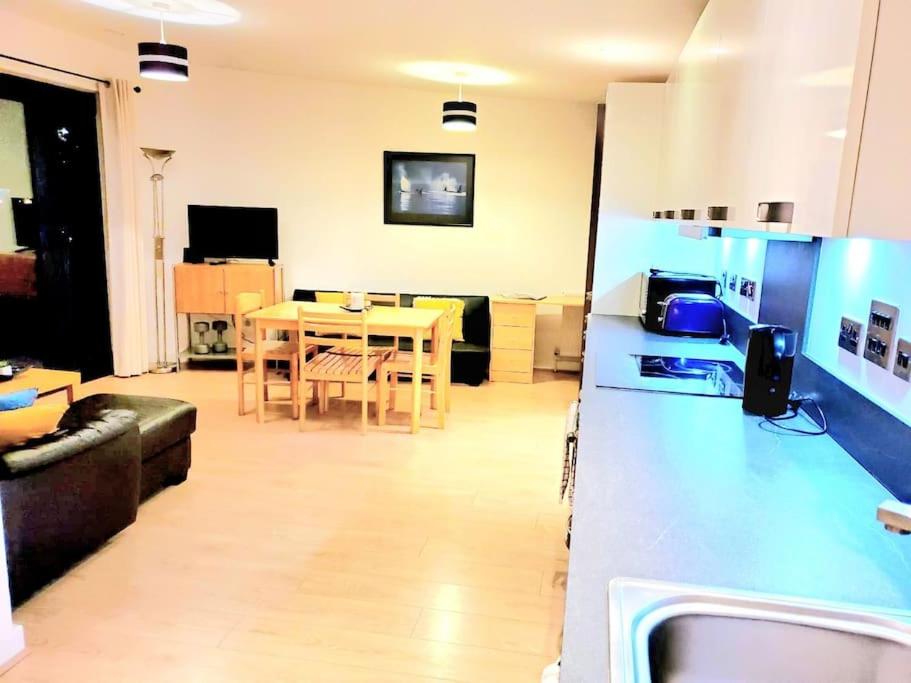 Battersea Power Station Suite