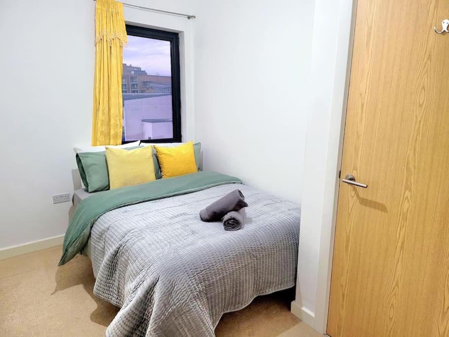 Battersea Power Station Suite