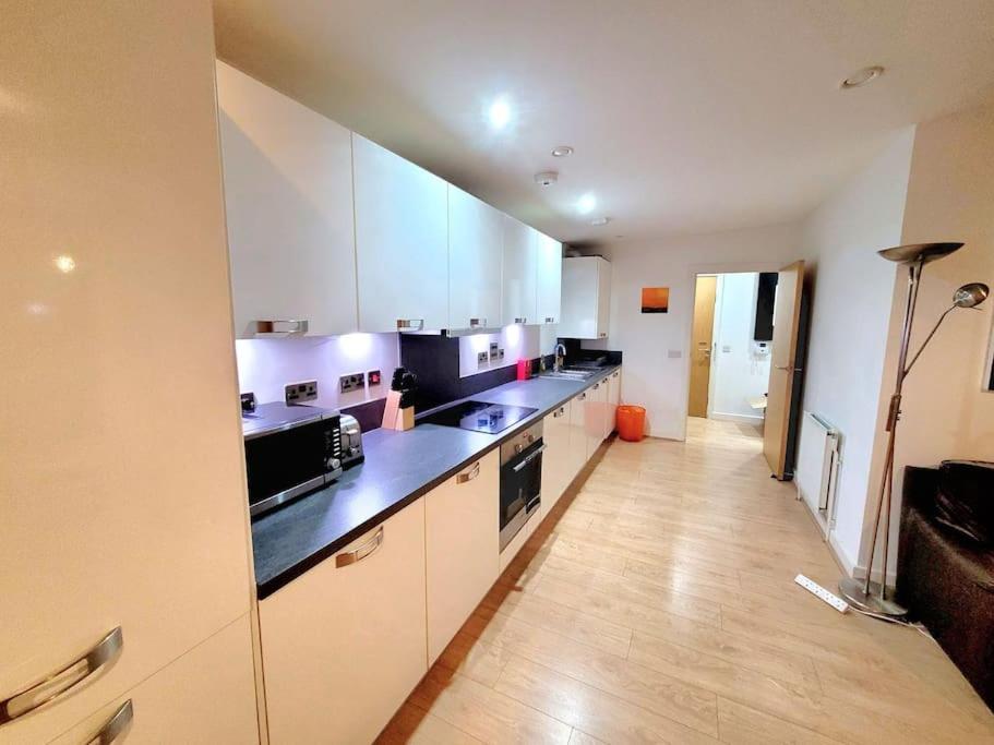 Battersea Power Station Suite