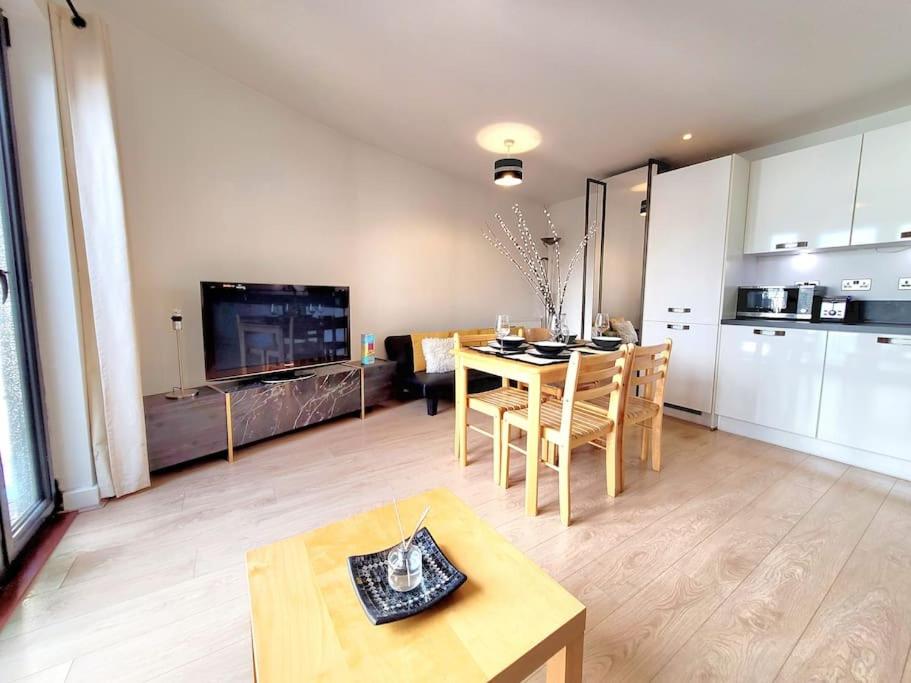 Battersea Power Station Suite