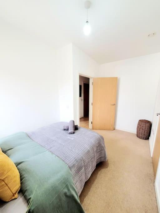 Battersea Power Station Suite