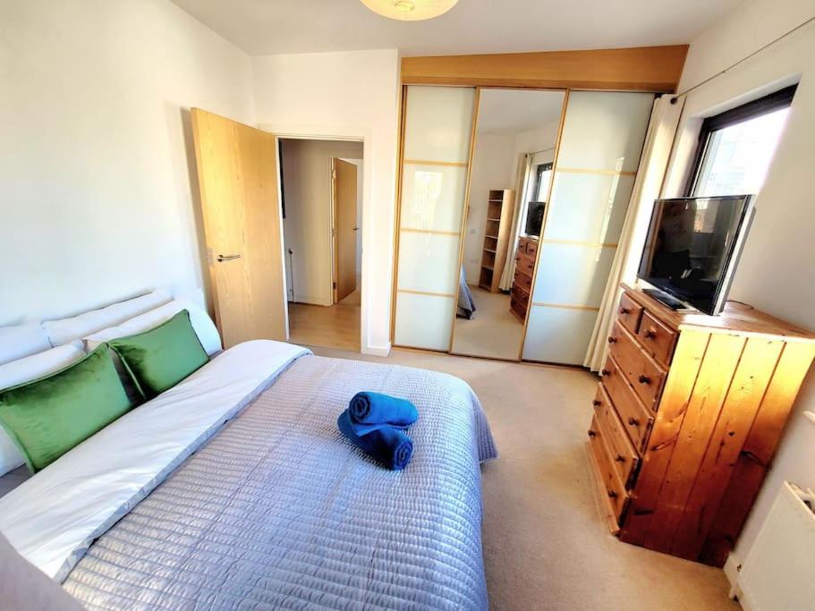 Battersea Power Station Suite