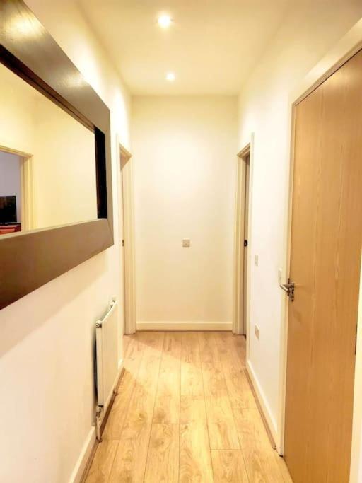 Battersea Power Station Suite