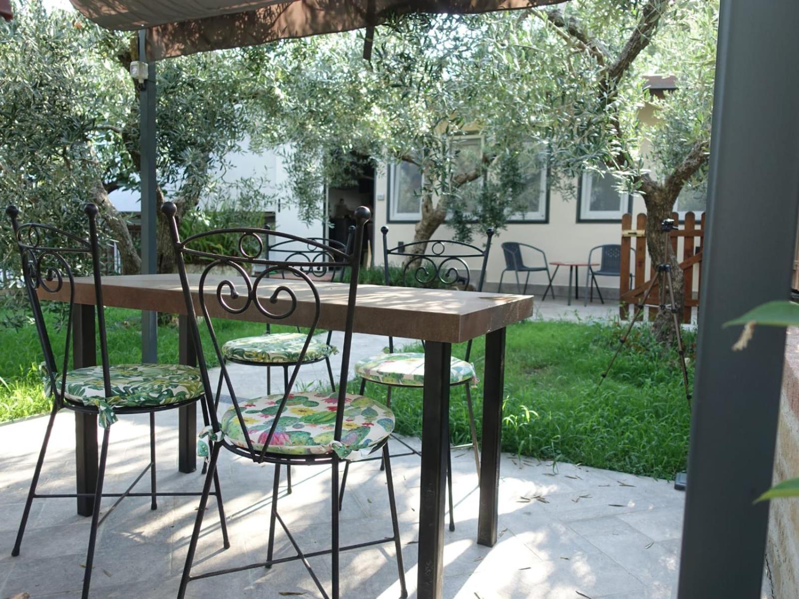 Casa Vacanze Malvarosa view 4