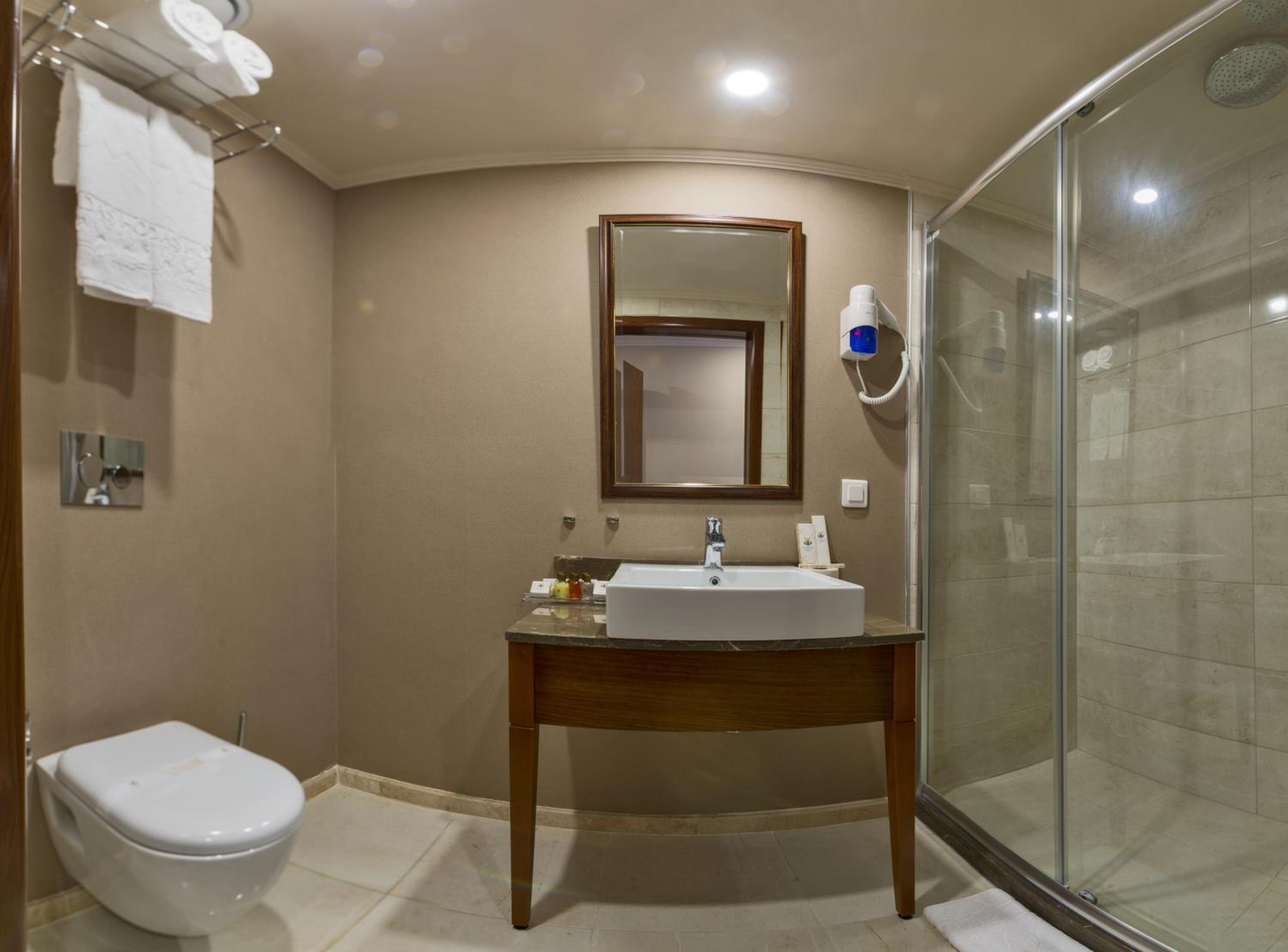 Bekdas Hotel Deluxe & Spa - Image 83