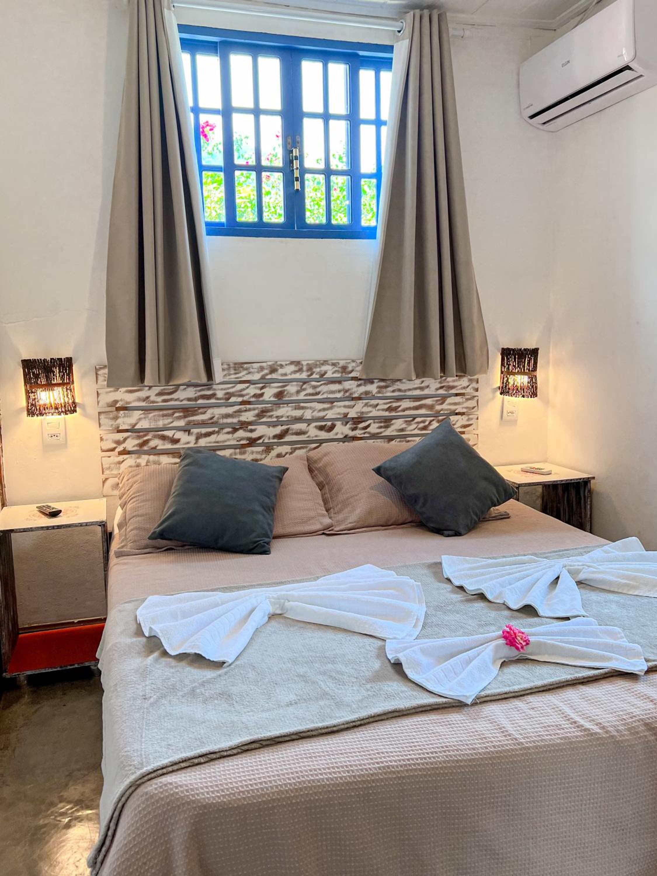 Vila Pequeá Ilhabela