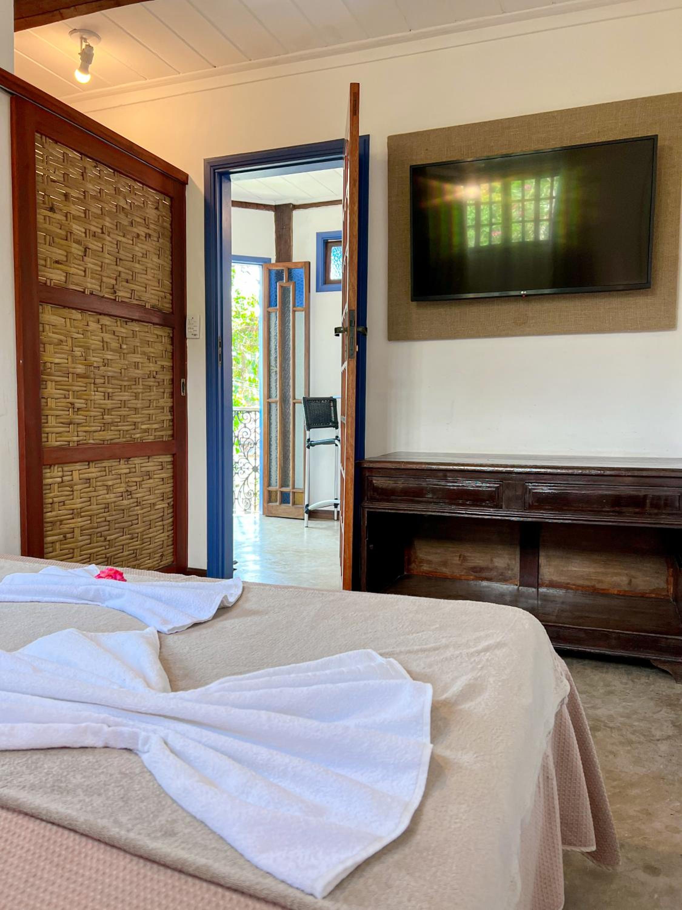 Vila Pequeá Ilhabela
