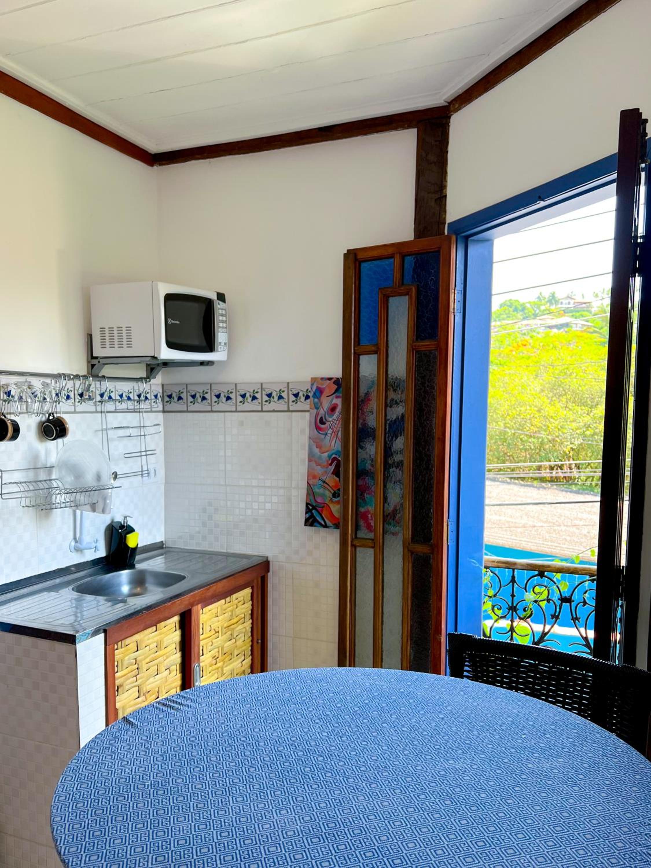 Vila Pequeá Ilhabela
