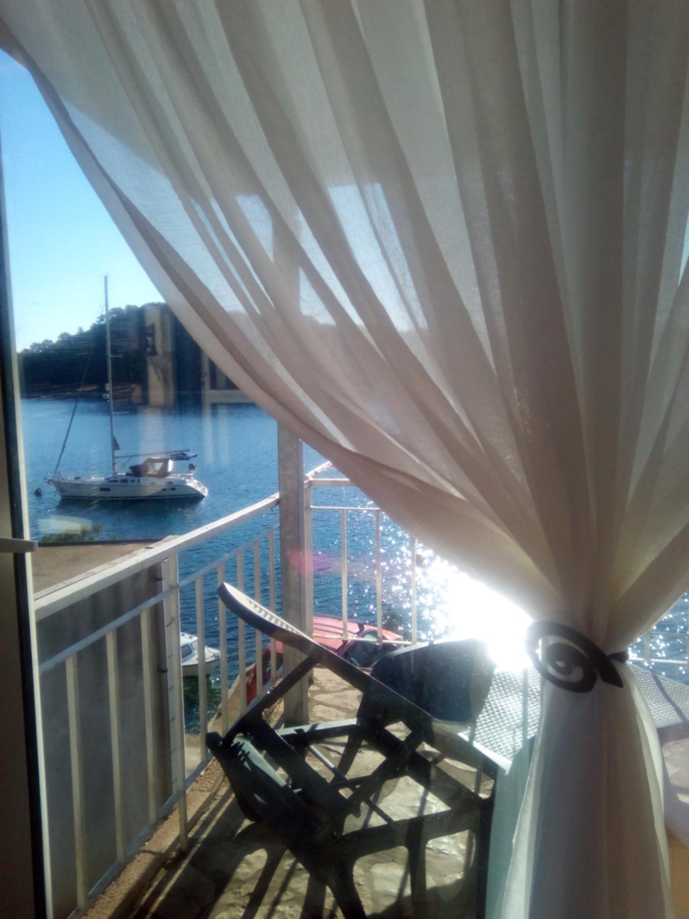 Apartment Ljilja