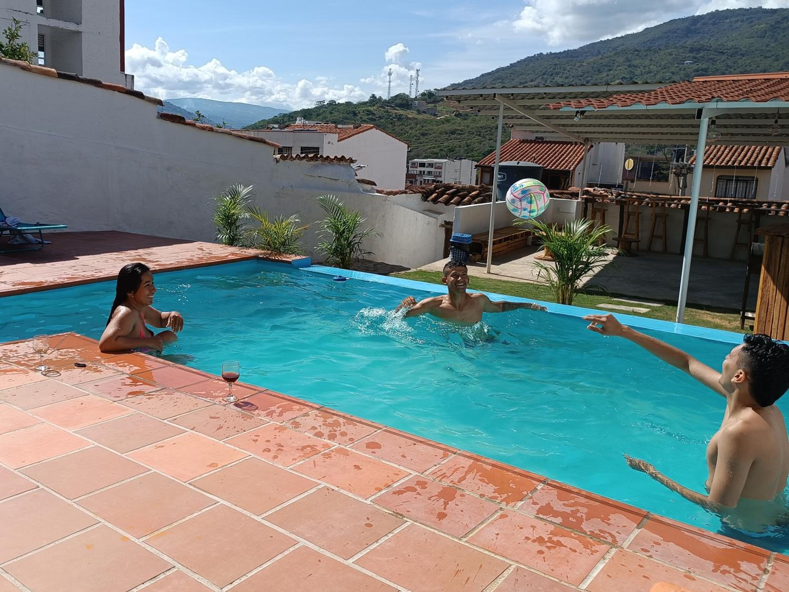 The Best Adventure Hostel