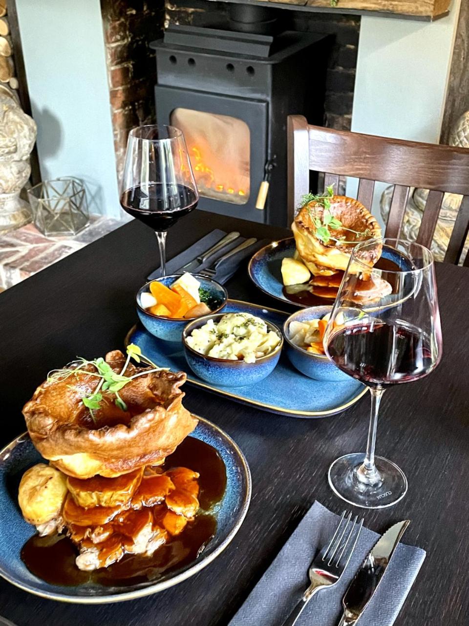 The Nest Hotel & Restaurant
