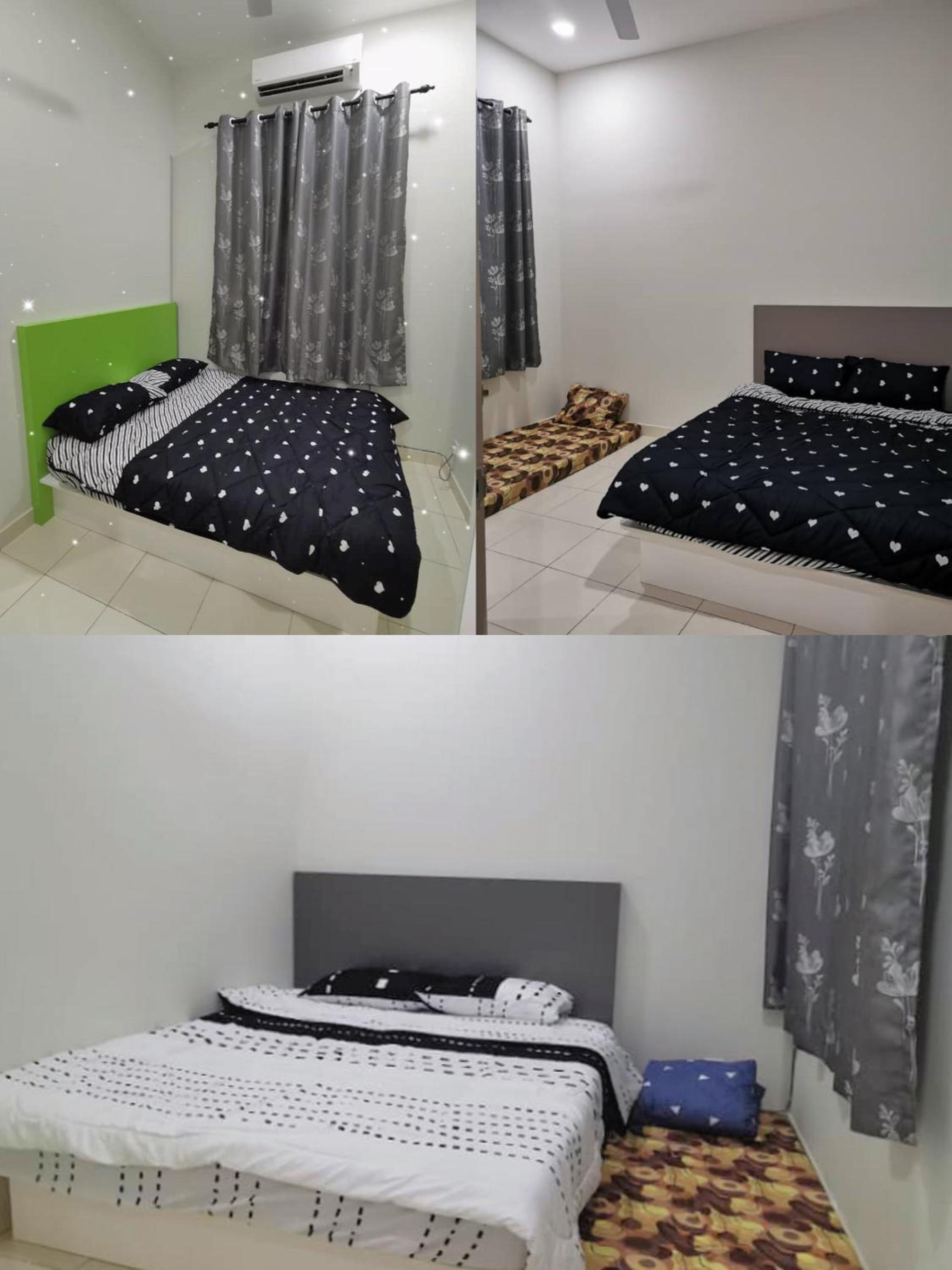 88 homestay bagan lalang photo 6