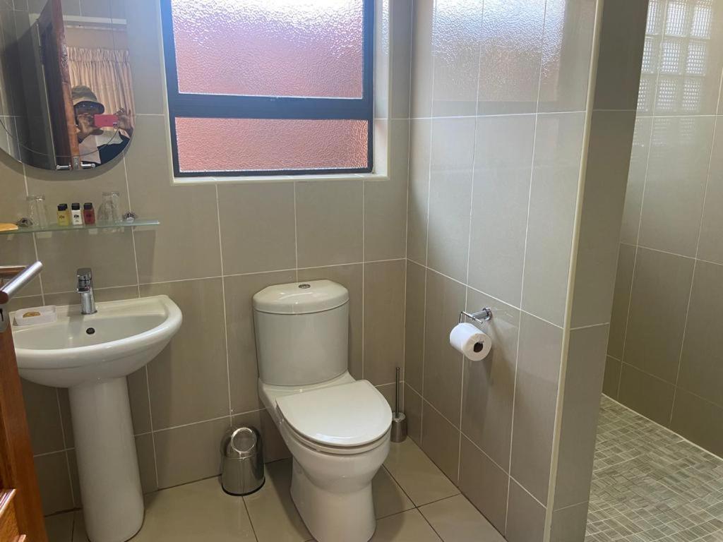 Botleng Guest House
