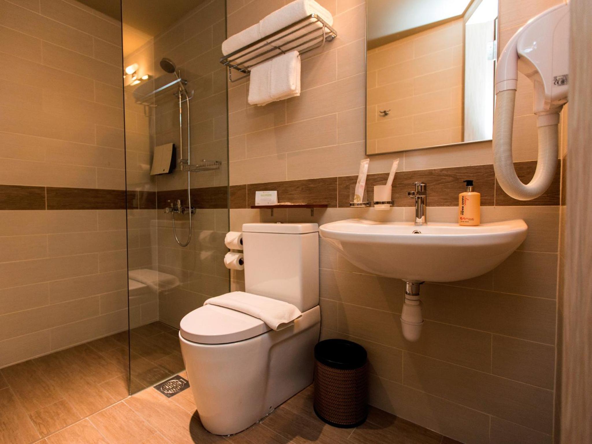 Four Points by Sheraton Singapore, Jurong photo 5