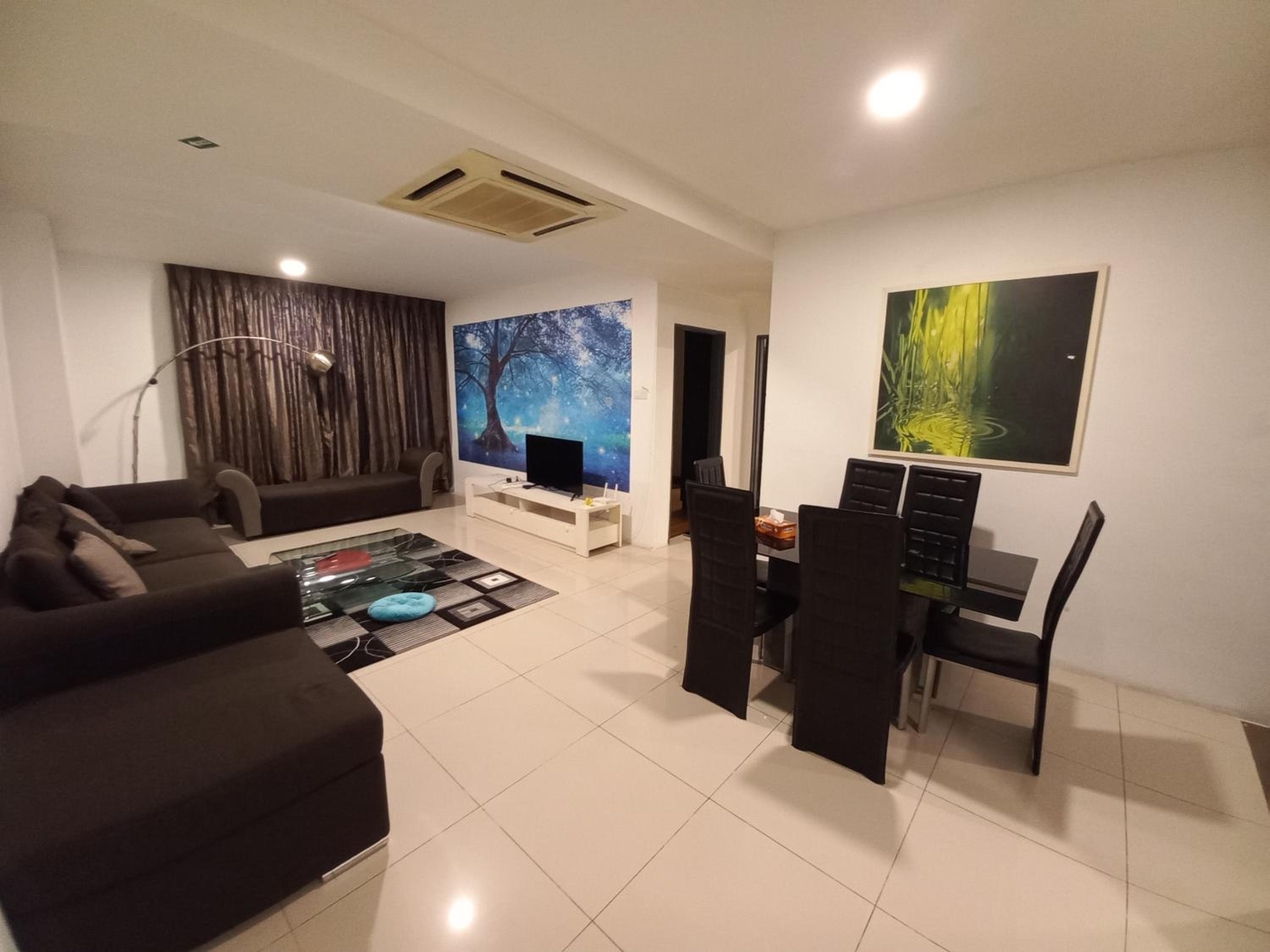 One Maxim Residence at Taragon