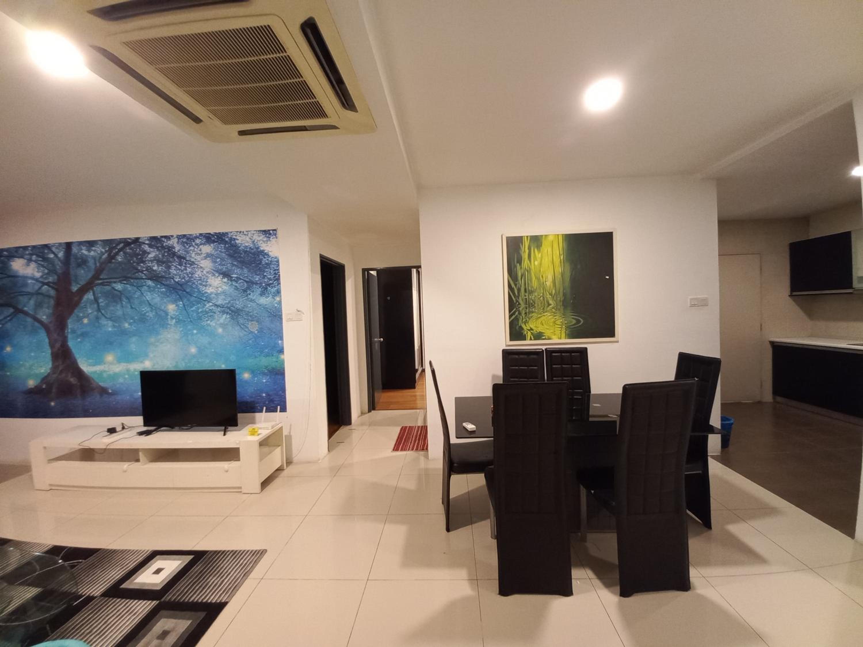 One Maxim Residence at Taragon