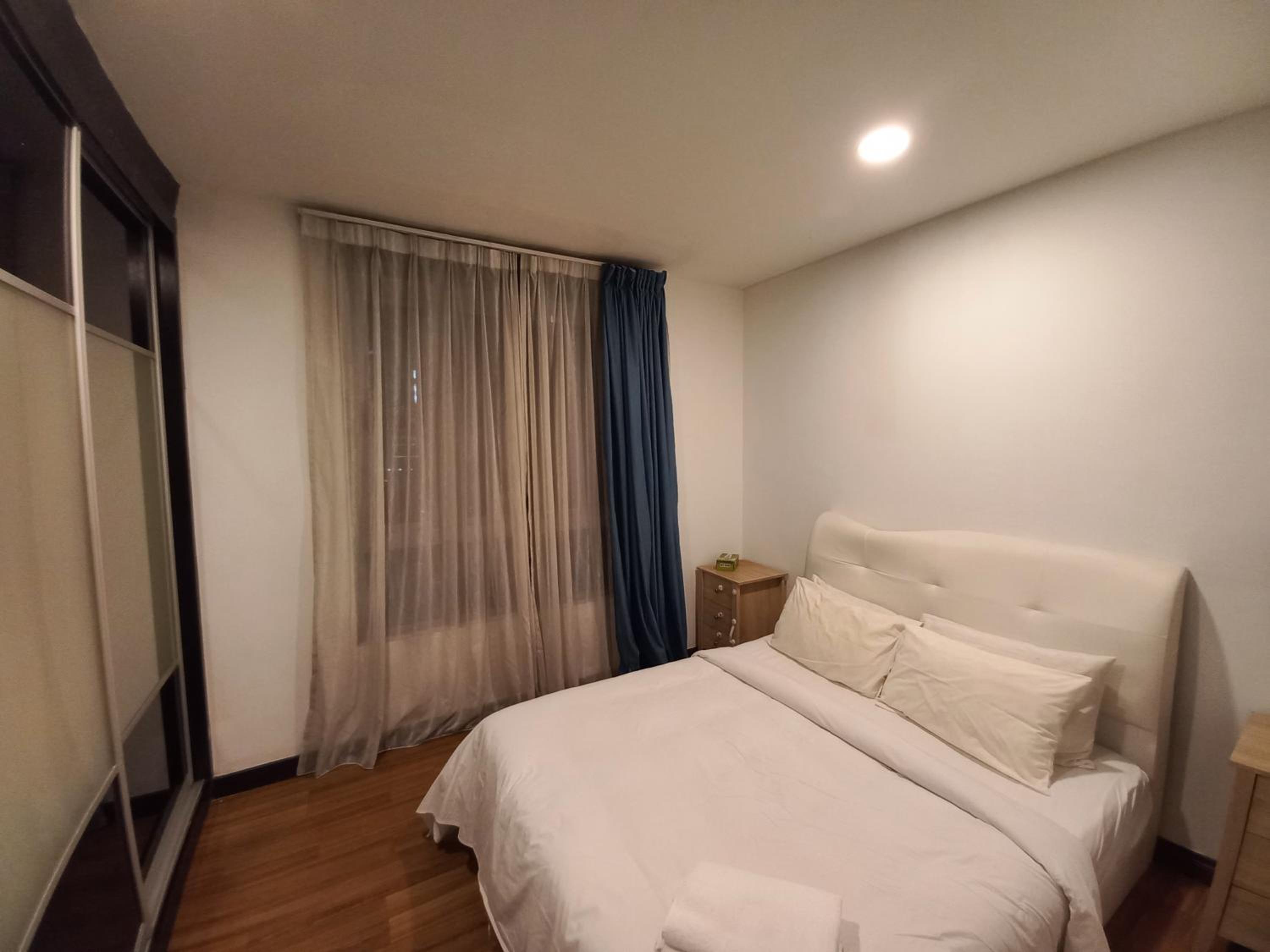 One Maxim Residence at Taragon